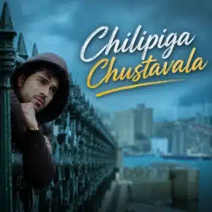 Chilipiga Chusthavala