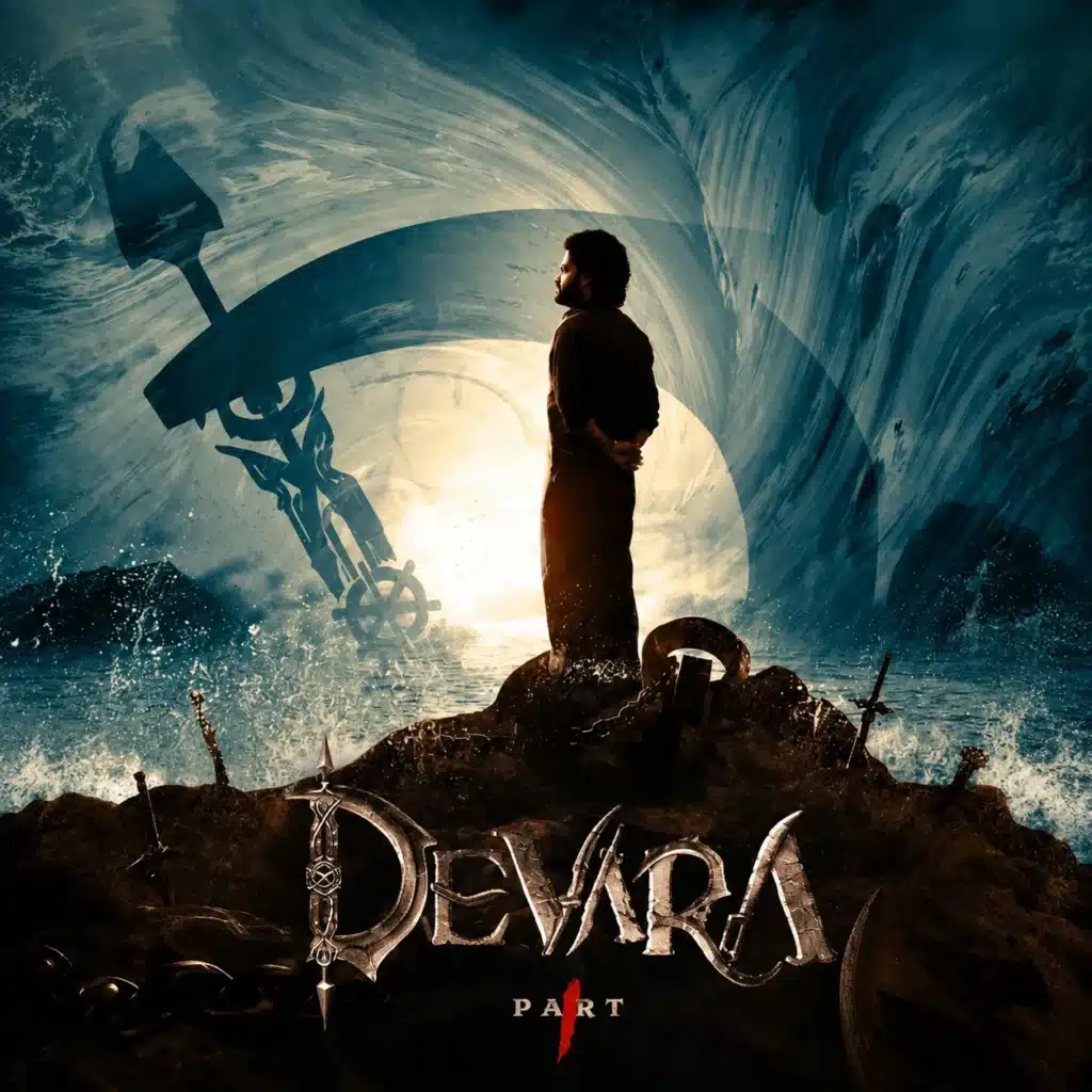 Devara: Part 1