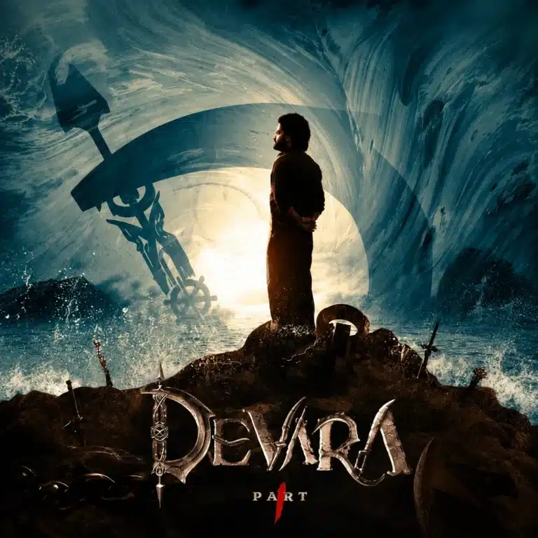 Devara: Part 1