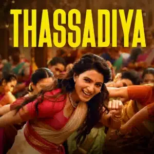 Thassadiya
