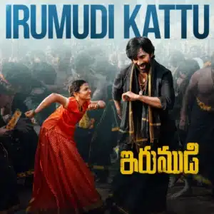 Irumudi Kattu