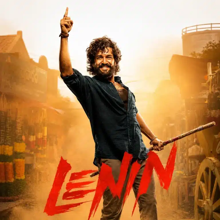 Lenin