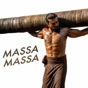 Massa Massa