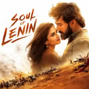 Soul of Lenin