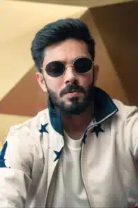 Anirudh Ravichander