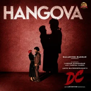 Hangova