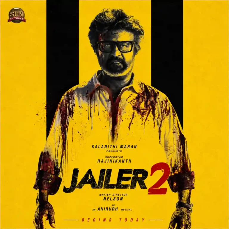 Jailer 2