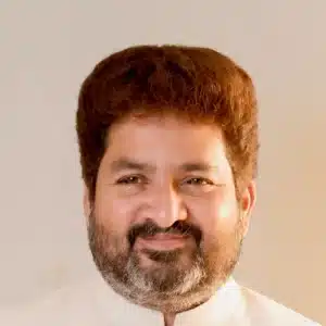 Kasarla Shyam