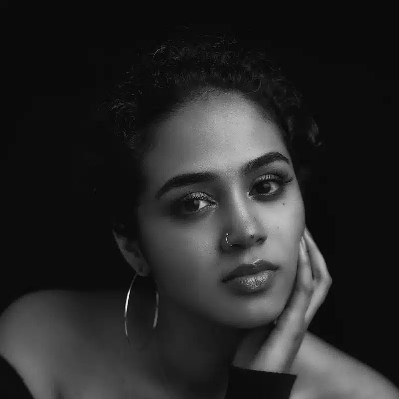 Manisha Eerabathini