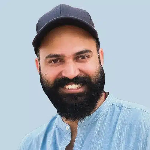 Ram Miriyala