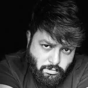 Thaman S