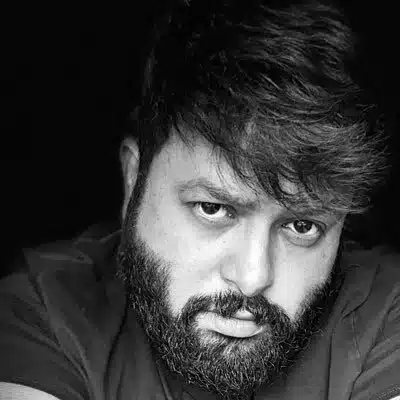 Thaman S