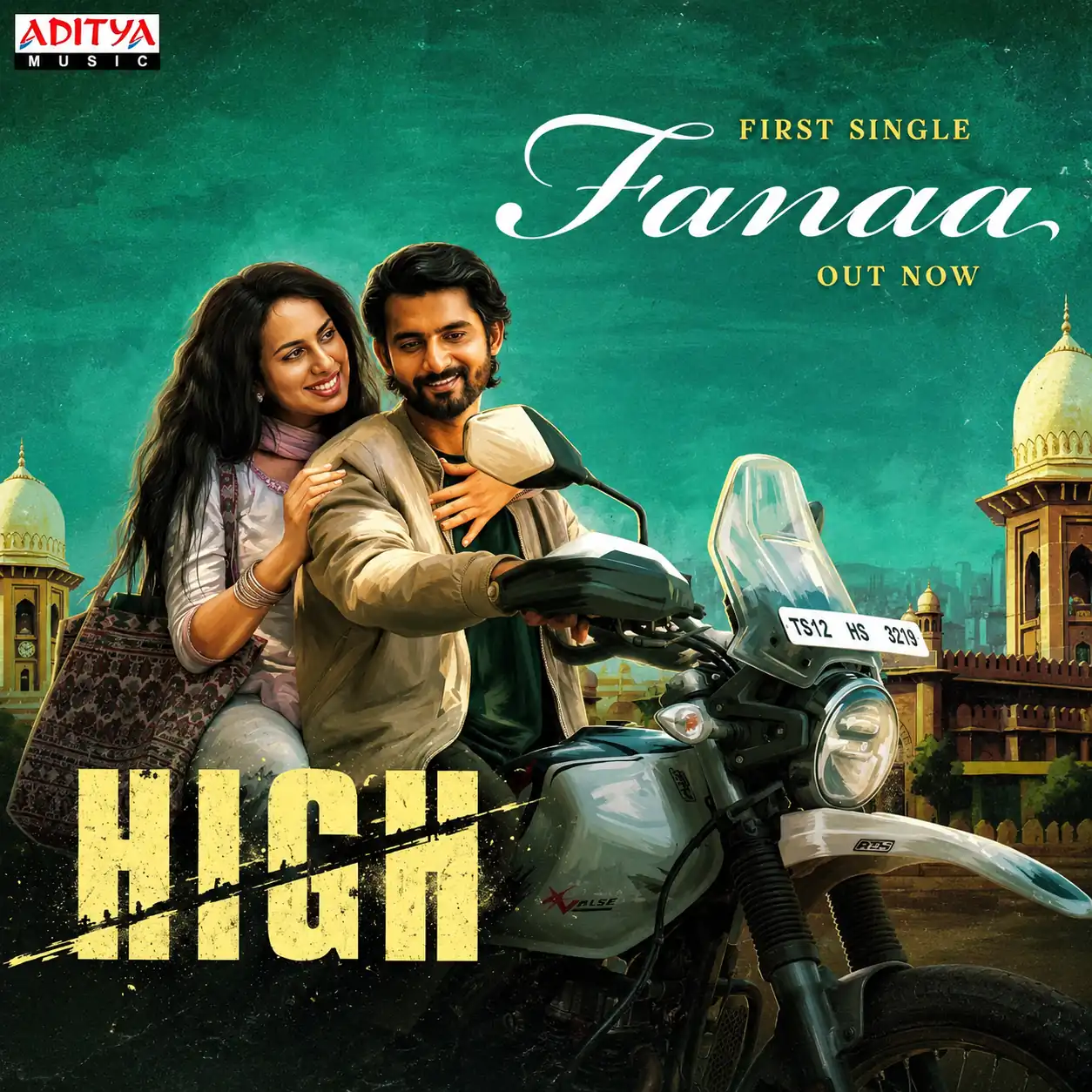 Vaareva original Fanaa Telugu Lyrics Translation | HIGH | Shahzad Ali