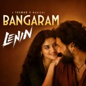 Bangaram