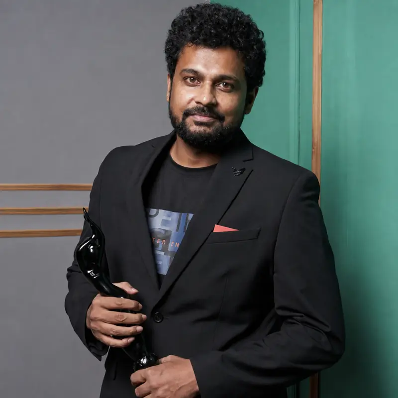 Vijai Bulganin