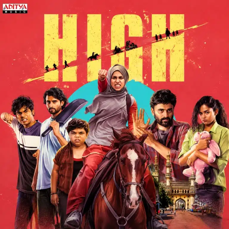 HIGH