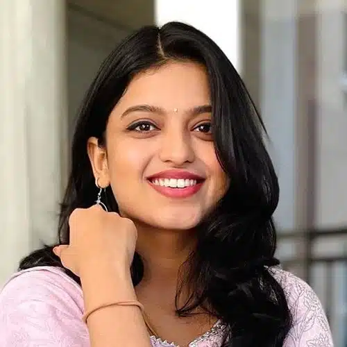 Sanjana Divaker Kalmanje