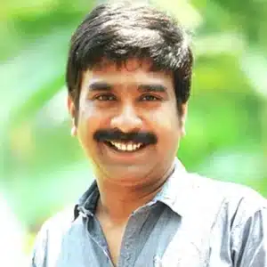 Bhaskarabhatla Ravi Kumar