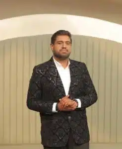 Hesham Abdul Wahab