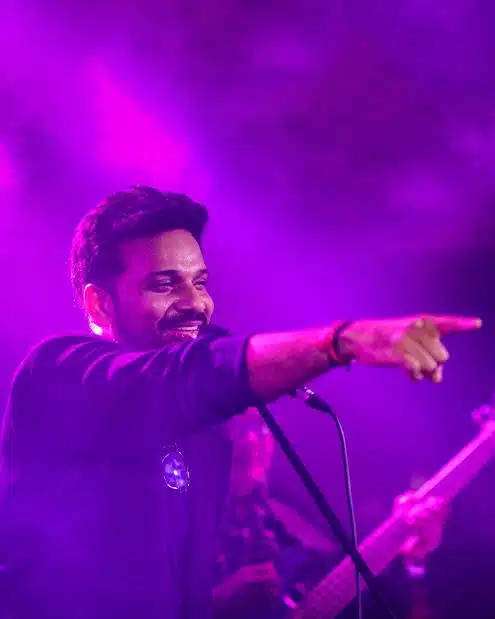 Karthik