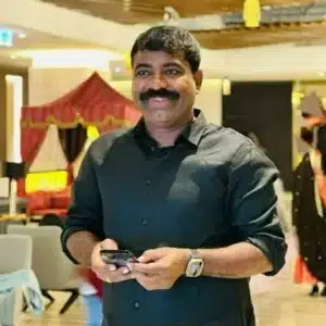 Nalgonda Gaddar Narsanna