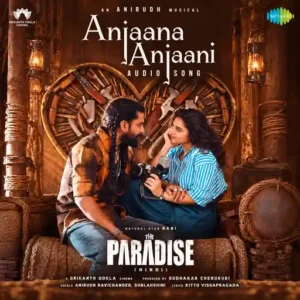 Anjaana Anjaani