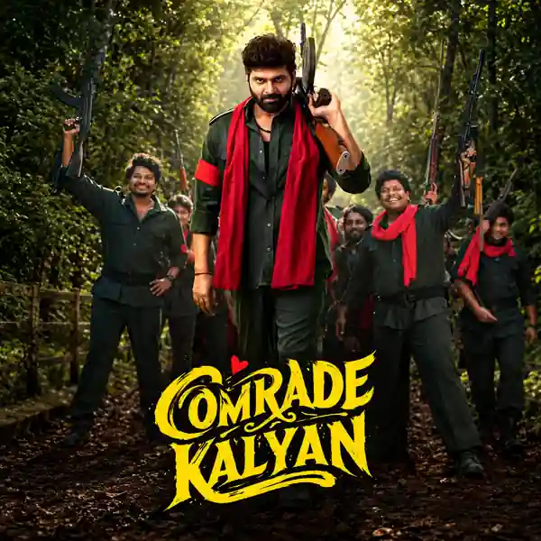 Comrade Kalyan