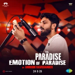 Sammakka (Emotion of The Paradise)