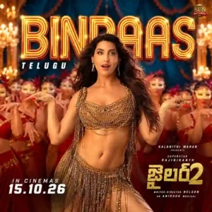 Bindaas